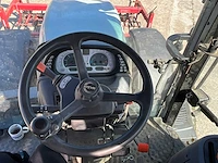 2019 steyr profi4135 vierwielaangedreven landbouwtractor - afbeelding 17 van  64