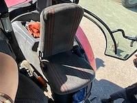 2019 steyr profi4135 vierwielaangedreven landbouwtractor - afbeelding 25 van  64
