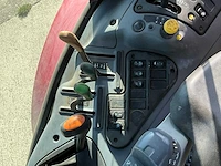 2019 steyr profi4135 vierwielaangedreven landbouwtractor - afbeelding 29 van  64