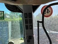 2019 steyr profi4135 vierwielaangedreven landbouwtractor - afbeelding 31 van  64