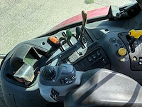 2019 steyr profi4135 vierwielaangedreven landbouwtractor - afbeelding 32 van  64