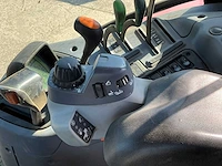 2019 steyr profi4135 vierwielaangedreven landbouwtractor - afbeelding 33 van  64