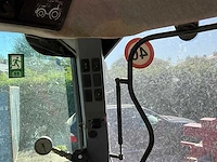 2019 steyr profi4135 vierwielaangedreven landbouwtractor - afbeelding 38 van  64