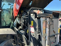 2019 steyr profi4135 vierwielaangedreven landbouwtractor - afbeelding 40 van  64