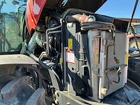 2019 steyr profi4135 vierwielaangedreven landbouwtractor - afbeelding 41 van  64