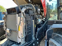 2019 steyr profi4135 vierwielaangedreven landbouwtractor - afbeelding 42 van  64