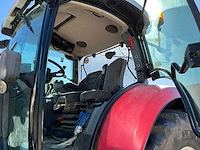 2019 steyr profi4135 vierwielaangedreven landbouwtractor - afbeelding 43 van  64