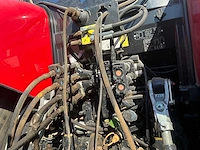 2019 steyr profi4135 vierwielaangedreven landbouwtractor - afbeelding 46 van  64