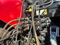 2019 steyr profi4135 vierwielaangedreven landbouwtractor - afbeelding 47 van  64