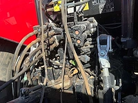 2019 steyr profi4135 vierwielaangedreven landbouwtractor - afbeelding 48 van  64