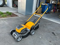 2019 stiga combi 43q dae grasmaaiers - afbeelding 1 van  10