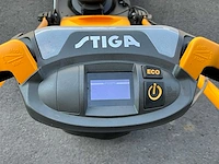 2019 stiga combi 43q dae grasmaaiers - afbeelding 2 van  10