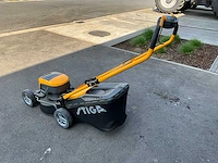2019 stiga combi 43q dae grasmaaiers - afbeelding 4 van  10