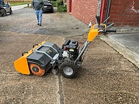 2019 stiga swr 2804 s borstelmachine - afbeelding 12 van  18