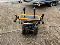 2019 stiga swr 2804 s borstelmachine - afbeelding 14 van  18