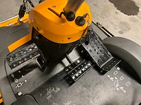 2019 stiga villa 13hst zitmaaier - afbeelding 6 van  19
