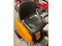 2019 stiga villa 13hst zitmaaier - afbeelding 7 van  19
