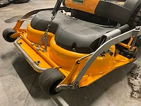 2019 stiga villa 13hst zitmaaier - afbeelding 19 van  19
