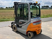 2019 still rx60-25 elektrische vorkheftruck met roterend vorkenbord - afbeelding 3 van  54