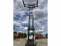 2019 still rx60-25 elektrische vorkheftruck met roterend vorkenbord - afbeelding 9 van  54