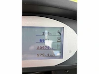 2019 still rx60-25 elektrische vorkheftruck met roterend vorkenbord - afbeelding 21 van  54