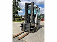 2019 still rx60-25 elektrische vorkheftruck met roterend vorkenbord - afbeelding 12 van  54