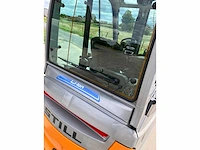 2019 still rx60-25 elektrische vorkheftruck met roterend vorkenbord - afbeelding 28 van  54