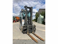 2019 still rx60-25 elektrische vorkheftruck met roterend vorkenbord - afbeelding 23 van  54