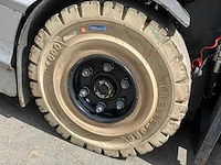 2019 still rx60-25 elektrische vorkheftruck met roterend vorkenbord - afbeelding 38 van  54
