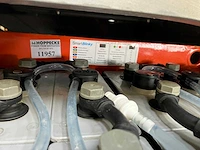 2019 still rx60-25 elektrische vorkheftruck met roterend vorkenbord - afbeelding 39 van  54