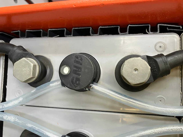 2019 still rx60-25 elektrische vorkheftruck met roterend vorkenbord - afbeelding 40 van  54