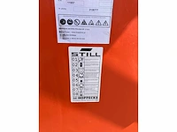 2019 still rx60-25 elektrische vorkheftruck met roterend vorkenbord - afbeelding 42 van  54