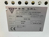 2019 still rx60-25 elektrische vorkheftruck met roterend vorkenbord - afbeelding 44 van  54