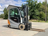 2019 still rx60-25 elektrische vorkheftruck met roterend vorkenbord - afbeelding 34 van  54