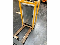 2019 still rx60-25 elektrische vorkheftruck met roterend vorkenbord - afbeelding 46 van  54