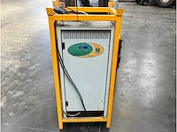 2019 still rx60-25 elektrische vorkheftruck met roterend vorkenbord - afbeelding 47 van  54