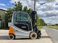 2019 still rx60-25 elektrische vorkheftruck met roterend vorkenbord - afbeelding 45 van  54