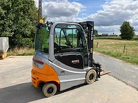 2019 still rx60-25 elektrische vorkheftruck met roterend vorkenbord - afbeelding 51 van  54