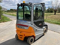 2019 still rx60-25 elektrische vorkheftruck met roterend vorkenbord - afbeelding 52 van  54