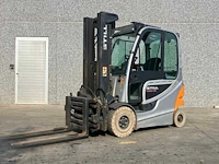 2019 still rx60-25 elektrische vorkheftruck - afbeelding 1 van  2