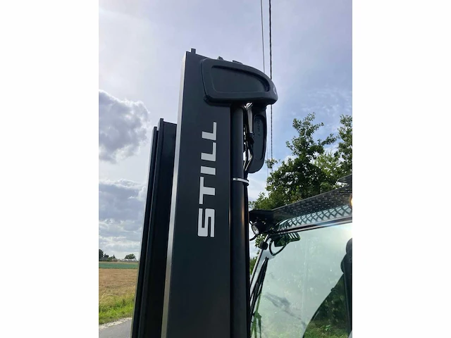 2019 still rx70-40 vorkheftruck - afbeelding 8 van  67