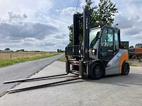 2019 still rx70-40 vorkheftruck - afbeelding 1 van  67