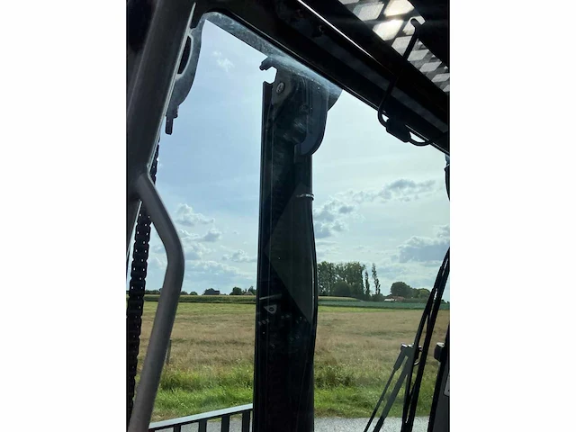 2019 still rx70-40 vorkheftruck - afbeelding 24 van  67