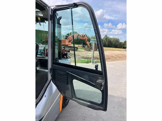 2019 still rx70-40 vorkheftruck - afbeelding 26 van  67