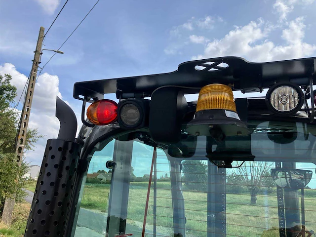 2019 still rx70-40 vorkheftruck - afbeelding 30 van  67