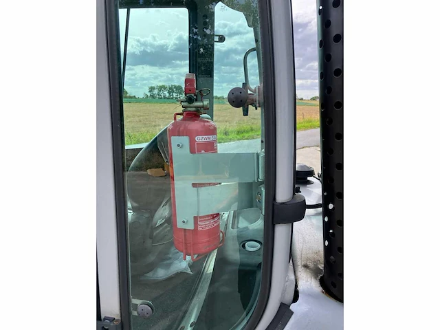 2019 still rx70-40 vorkheftruck - afbeelding 31 van  67