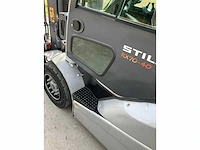 2019 still rx70-40 vorkheftruck - afbeelding 32 van  67