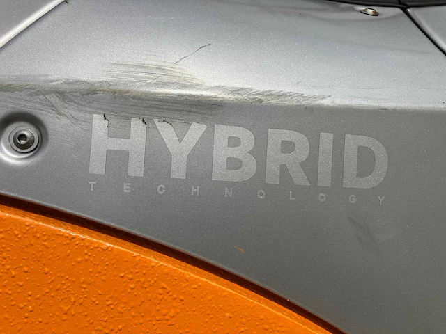 2019 still rx70-40 vorkheftruck - afbeelding 41 van  67