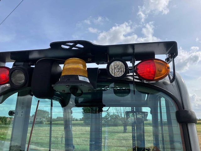 2019 still rx70-40 vorkheftruck - afbeelding 42 van  67