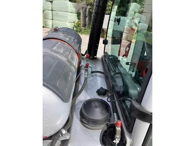 2019 still rx70-40 vorkheftruck - afbeelding 44 van  67